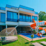 THA-380 – Göl Manzaralı Deluxe Bungalov