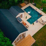 THA-340 – Aile Dostu Geniş Bungalov