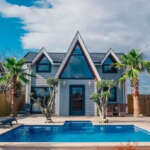 THA-330-Doğa Kaçamağı Bungalov